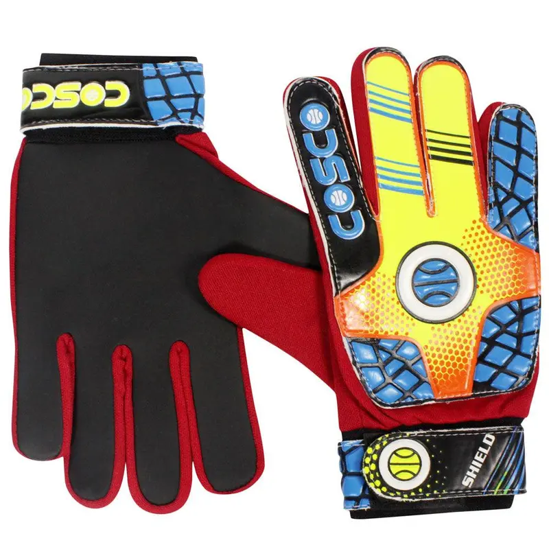 COSCO GOAL KEEPER GLOVES SHIELD | KIBI Sports
