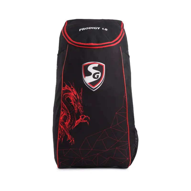 SG Dragon Prodigy 1.0 Duffle Cricket Bag | KIBI SPORTS