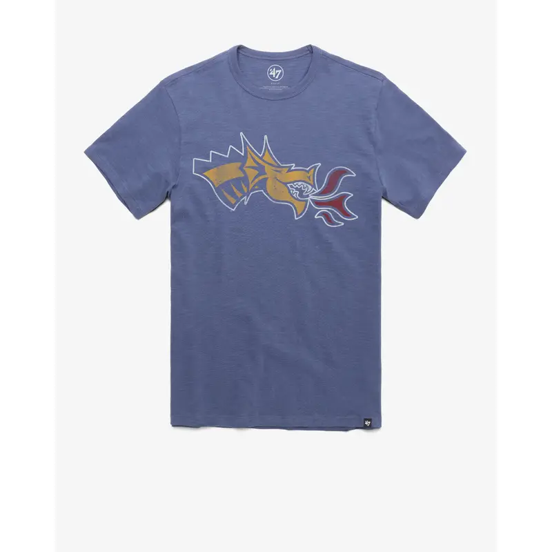 DREXEL DRAGONS GRIT '47 SCRUM TEE