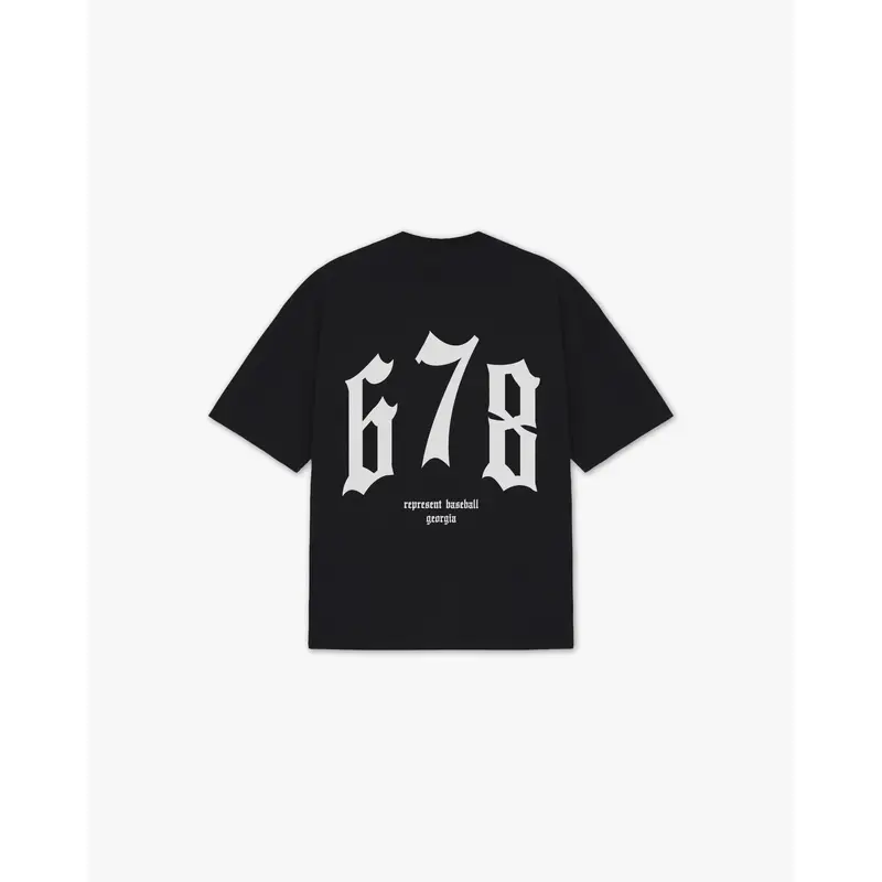 THE (678) VANQUISH BASEBALL V2 ELITE TEE