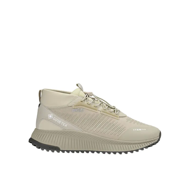 BOSS TTNM EVO RUNN TXT GTX LIGHT BEIGE 50529525271
