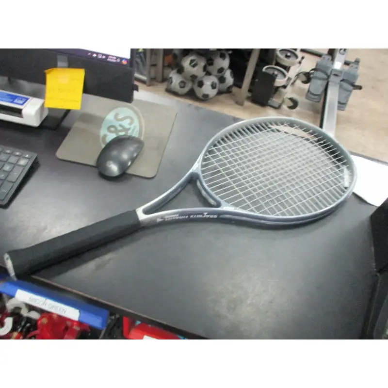 Used Prince Graphite Finalist Oversized 27" Tennis Racquet