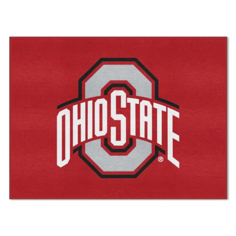 Ohio State University All-Star Mat