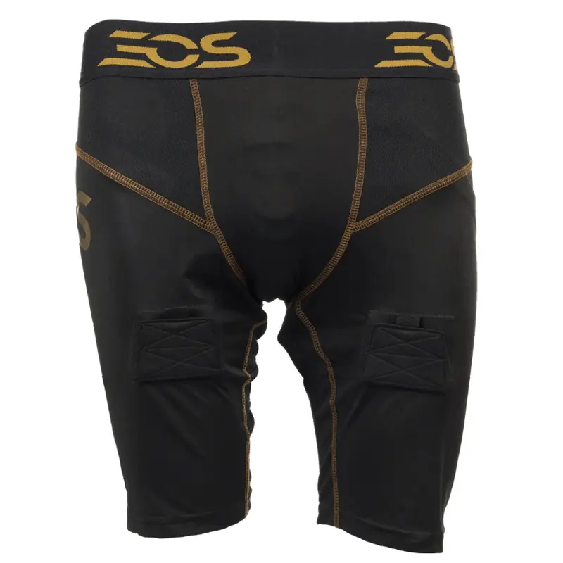 2024 EOS Compression Jock Short