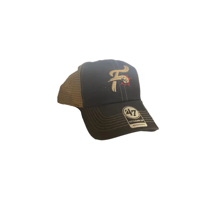 '47 Navy F-Fist Trawler Clean Up Hat