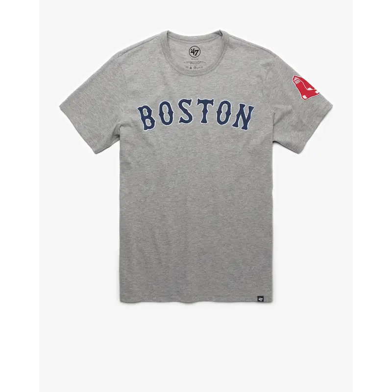 BOSTON RED SOX '47 FRANKLIN FIELDHOUSE TEE