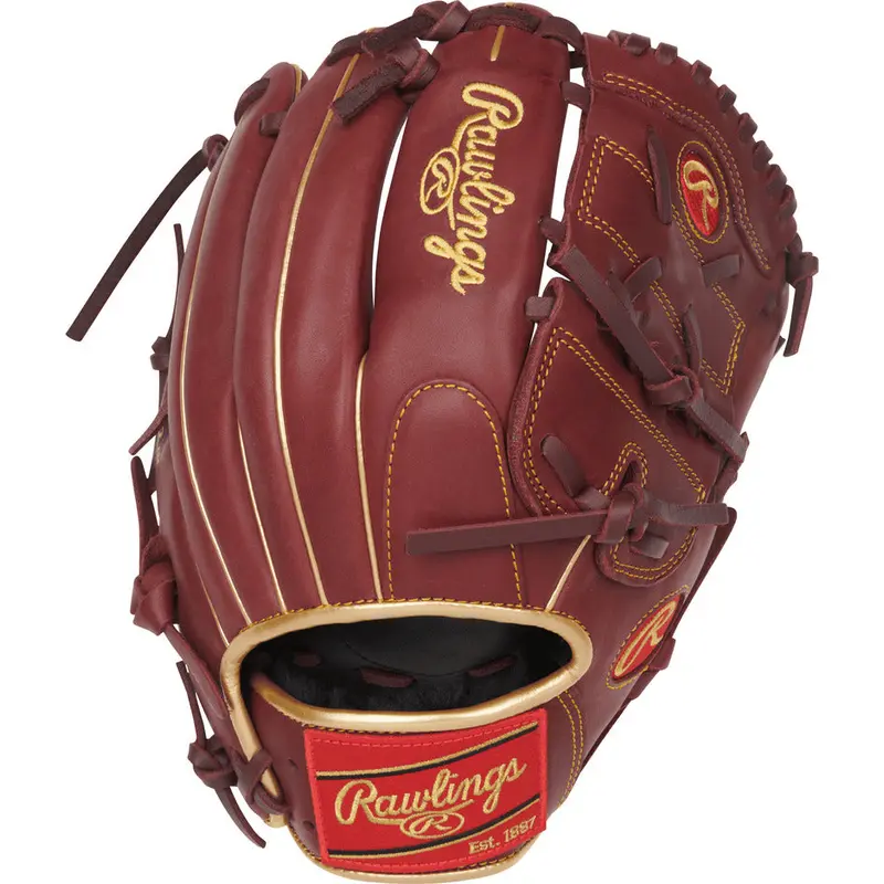 Rawlings R9 12" Baseball Fielding Glove - R9206-9SH