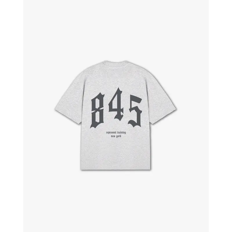 THE (845) VANQUISH TRAINING V2 ELITE TEE