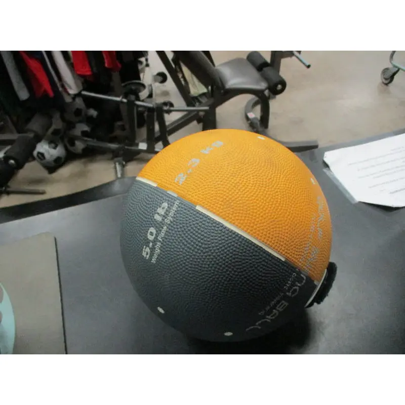 Used Golf Swing Ball 5 LB Swing Trainer