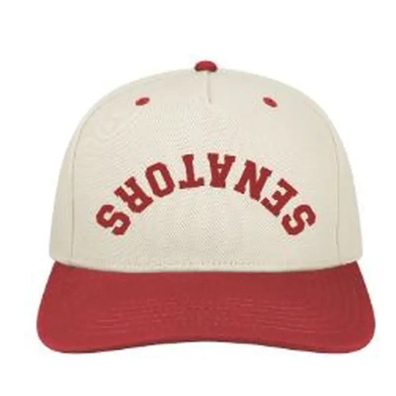 Harrisburg Senators Upside Down Cap