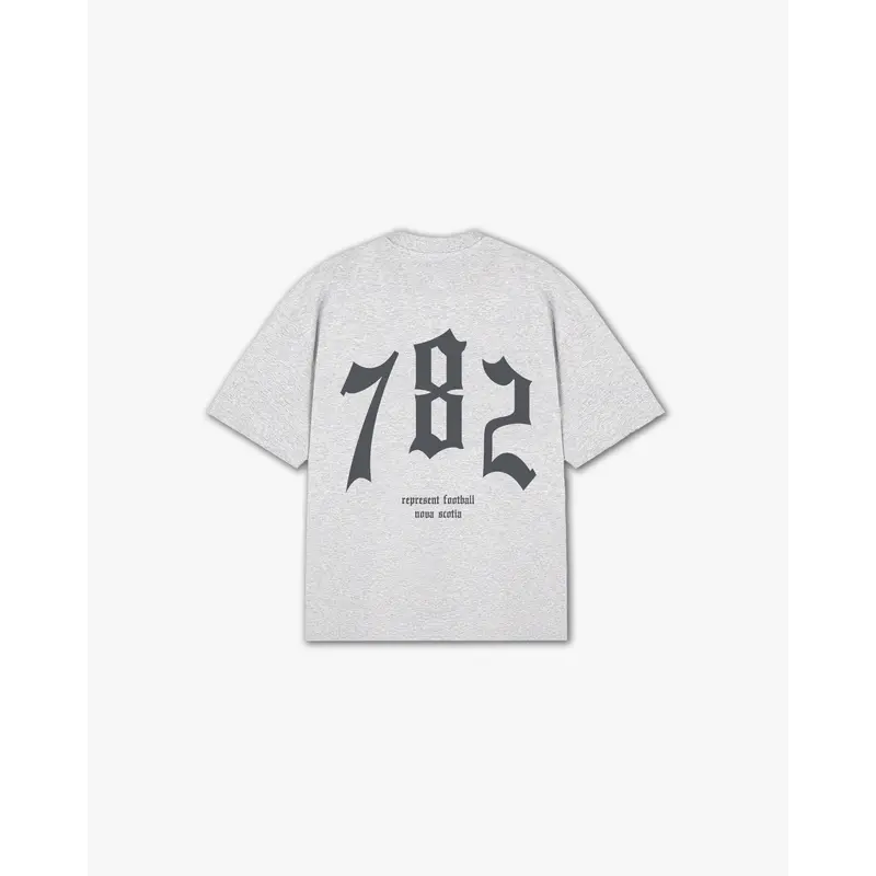 THE (782) VANQUISH FOOTBALL V2 ELITE TEE