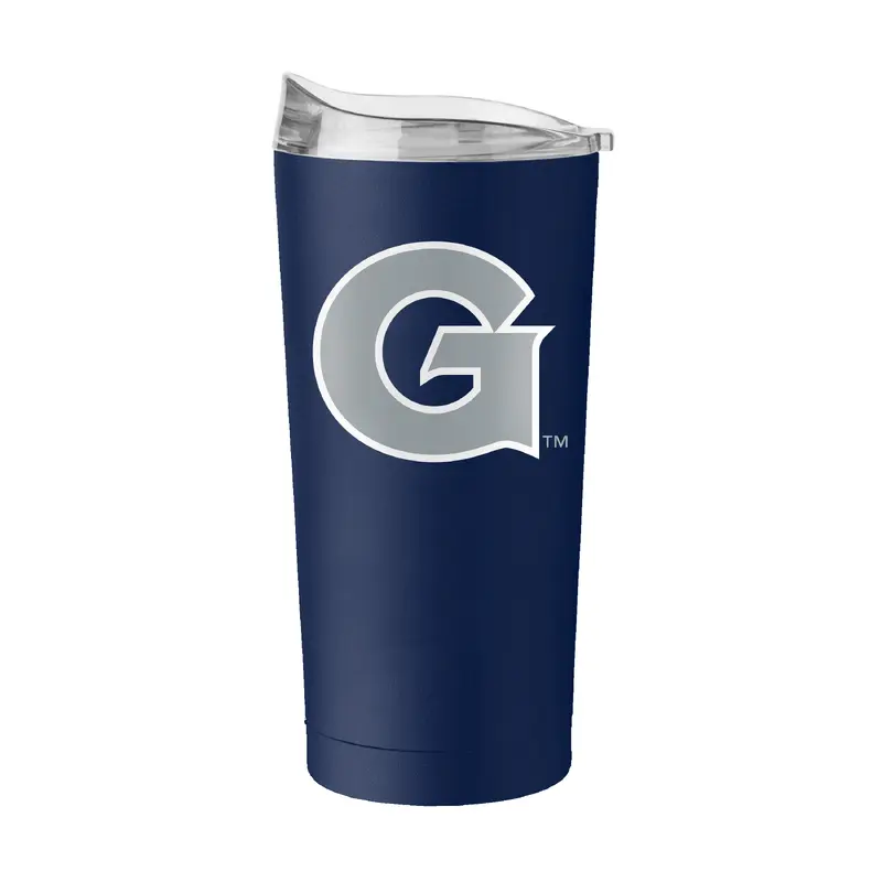 Georgetown 20oz Flipside Powder Coat Tumbler