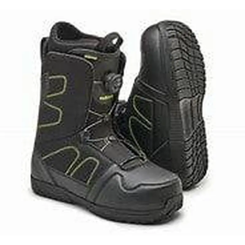 New Matrix 880 BOA Snowboard Boots Size 12