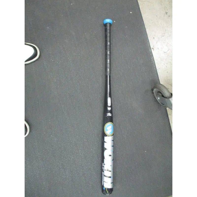 Used Worth AMP (-8) 34" USSSA Slowpitch Softball Bat