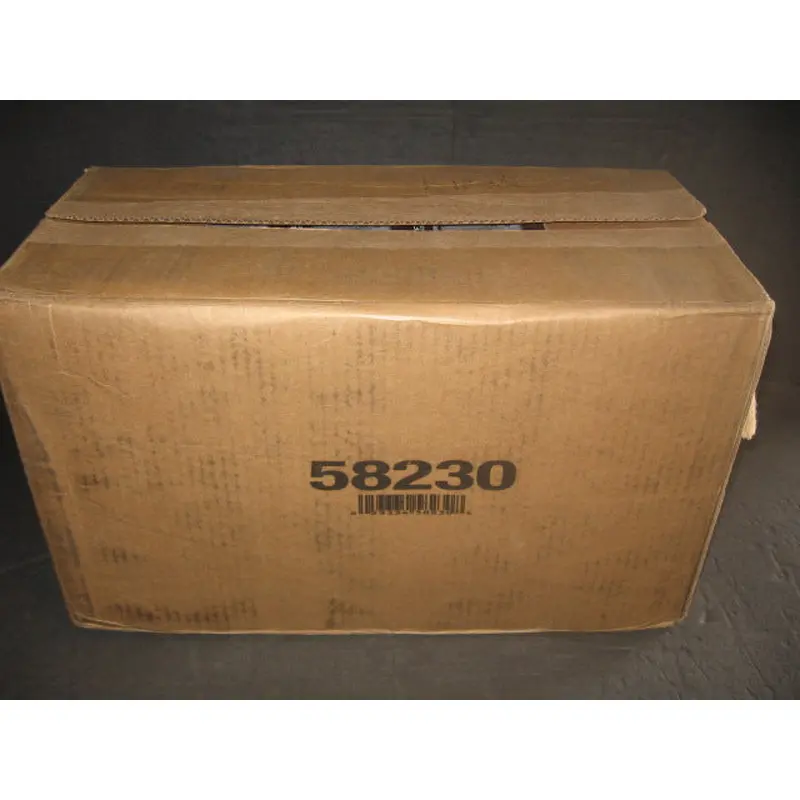 2007 Fleer Baseball Factory Set Case (15 Sets)