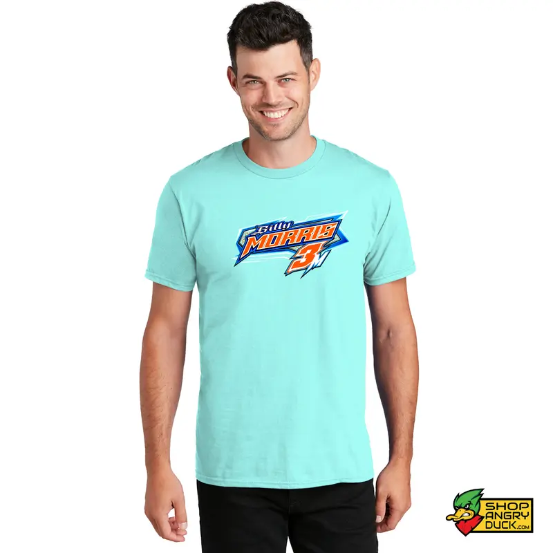 Billy Morris 2025 T-Shirt