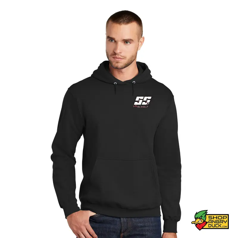 Kolin Schilt Racing Championship Hoodie