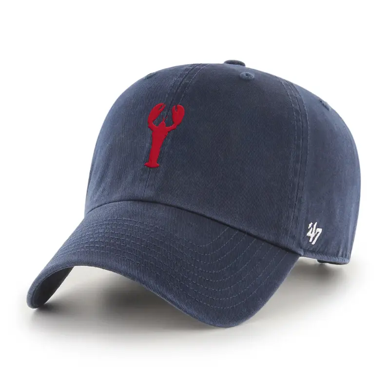LOBSTER BASE RUNNER '47 CLEAN UP