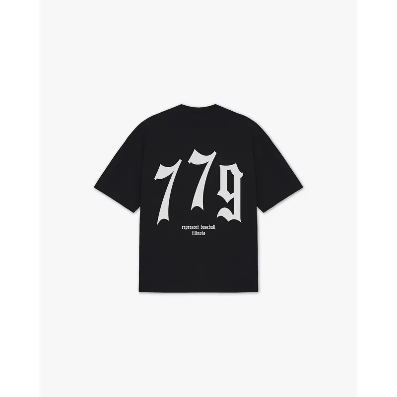 THE (779) VANQUISH BASEBALL V2 ELITE TEE