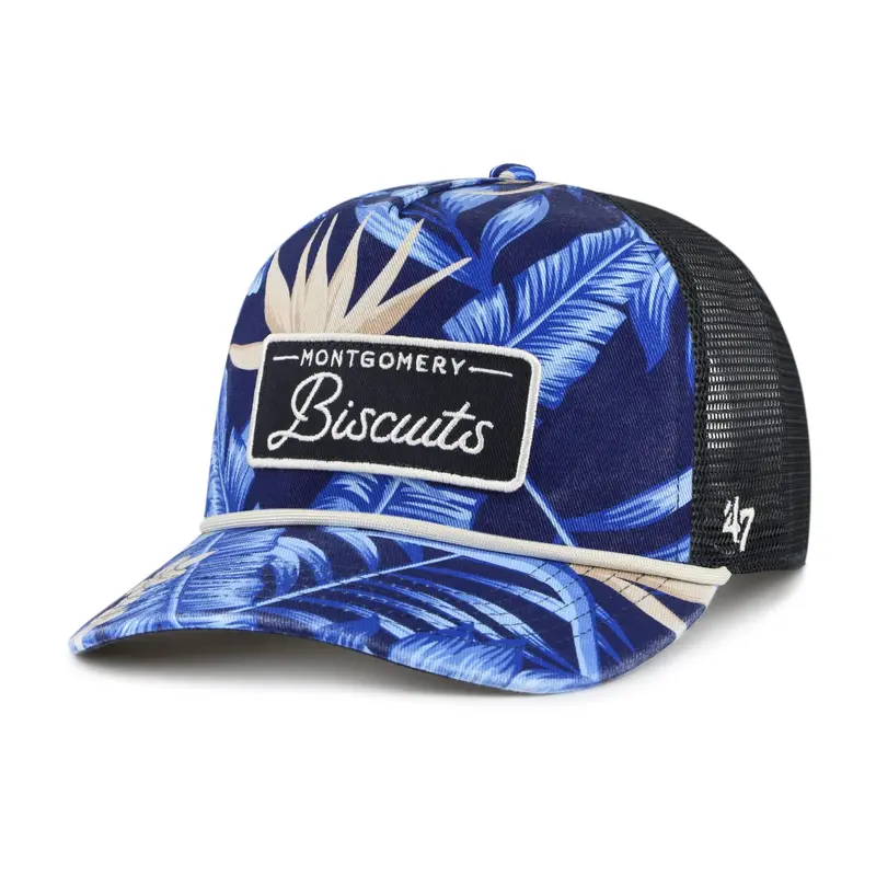 Tropicalia Patch