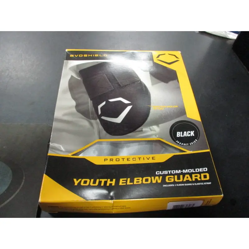 Evoshield Youth Elbow Guard - DEMO