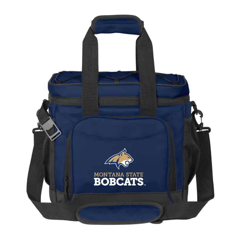 Montana State 24 Can Flex Cooler