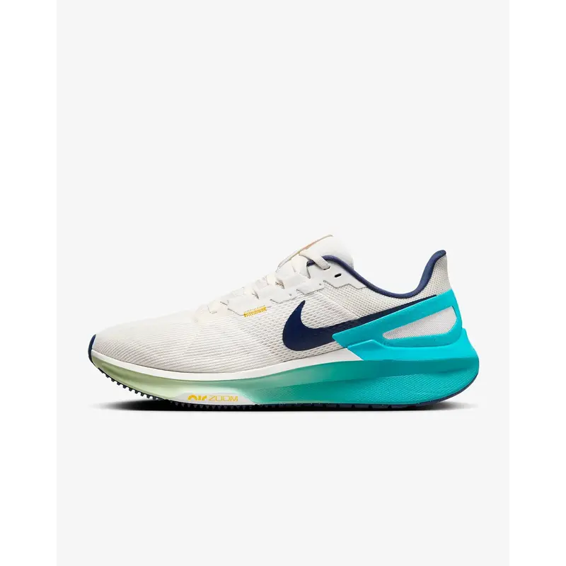 NIKE Structure 25 Men's Road Running Shoes | Kibi Sports