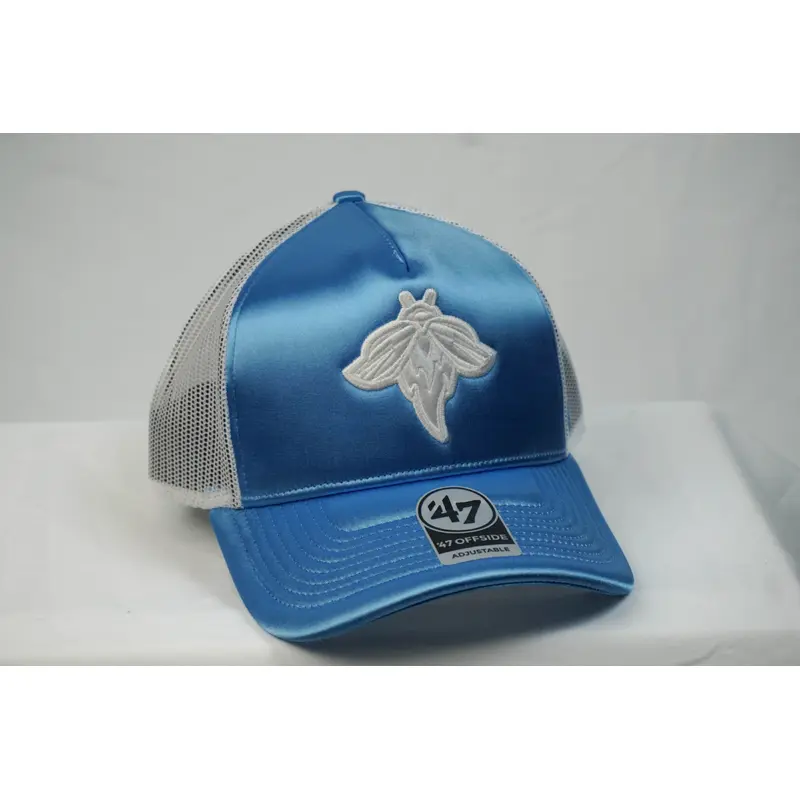 '47 Fireflies Izzy Offside Trucker