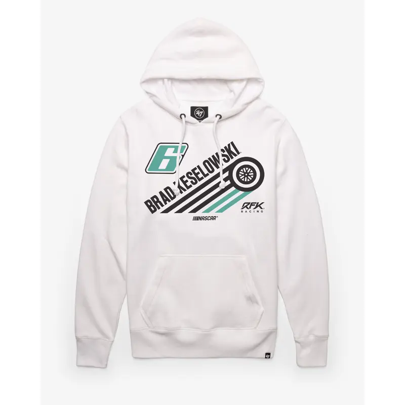 BRAD KESELOWSKI RFK RACING INCLINE '47 HEADLINE HOOD