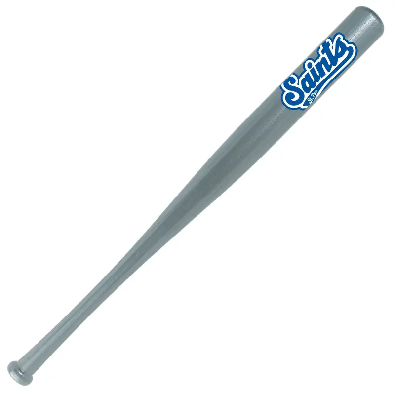 Saints Cooperstown Mini Bats