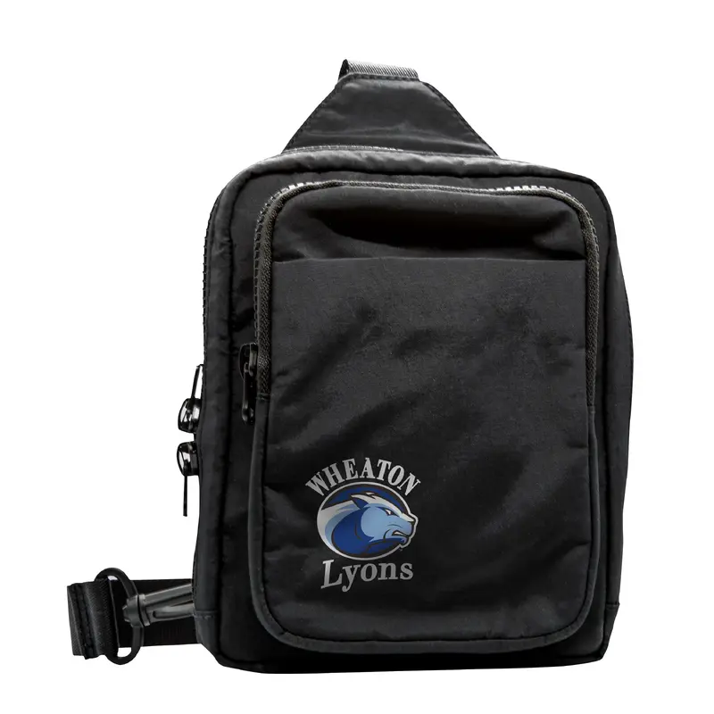 Wheaton College (MA) Dash Pack