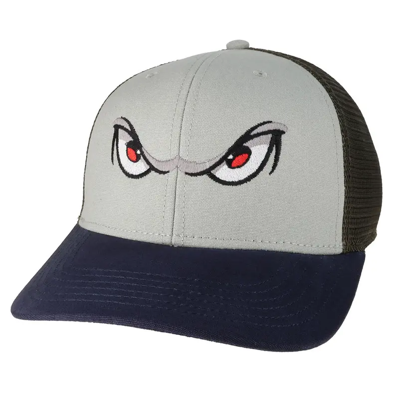 Lake Elsinore Storm L2 Navy Olive Cap