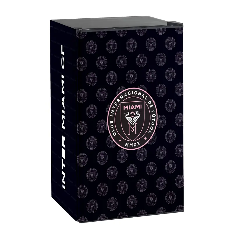 Inter Miami FC Counter Top Fridge