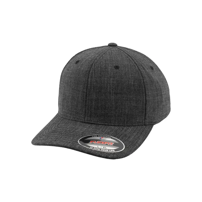 Flexfit Cap - Fine Melange