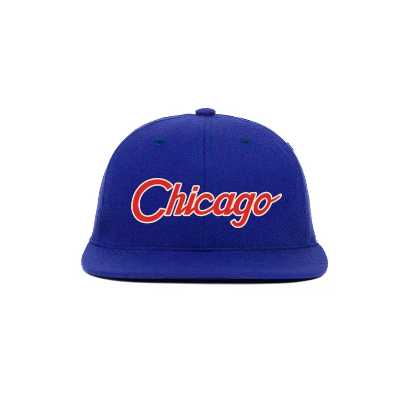 The DTC - Chicago V