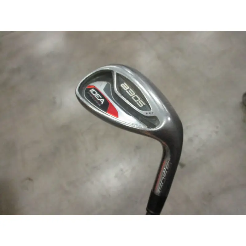 Used Adams A30S Sand Wedge