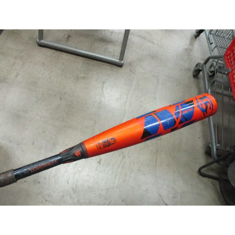 Used Louisville Slugger Meta 30" -5 USSSA Baseball Bat