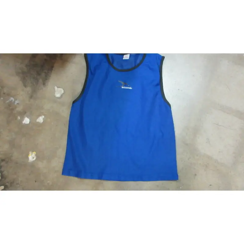 Used Score Soccer Pinnie Size Youth