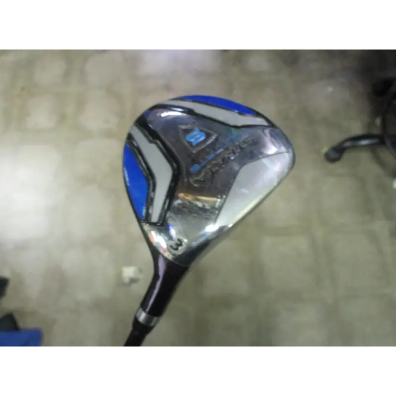 Used Strata Ultimate 3 Wood