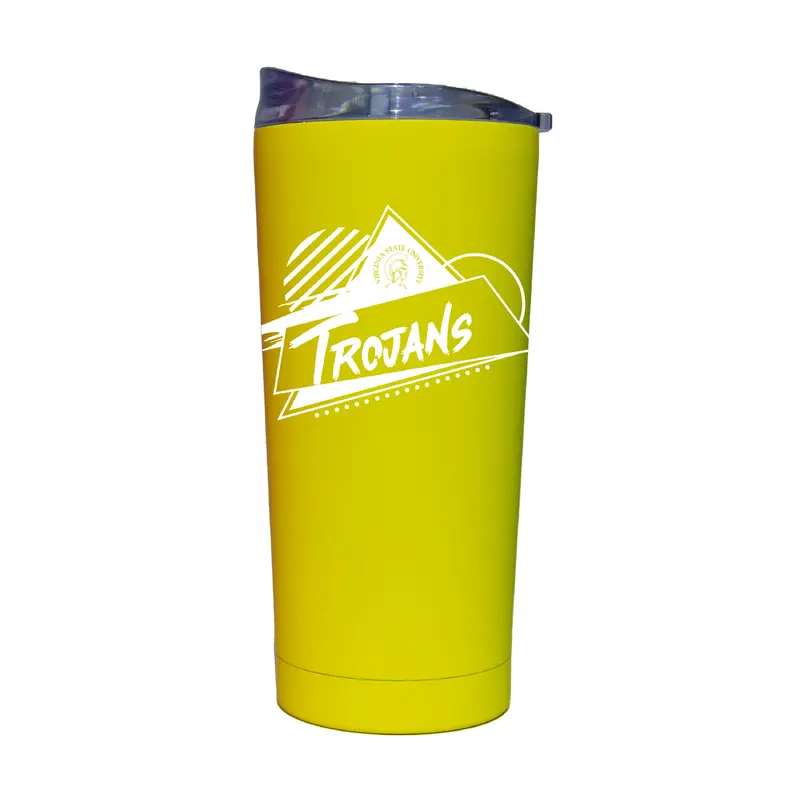Virginia State 20oz Cru Rad Soft Touch Tumbler