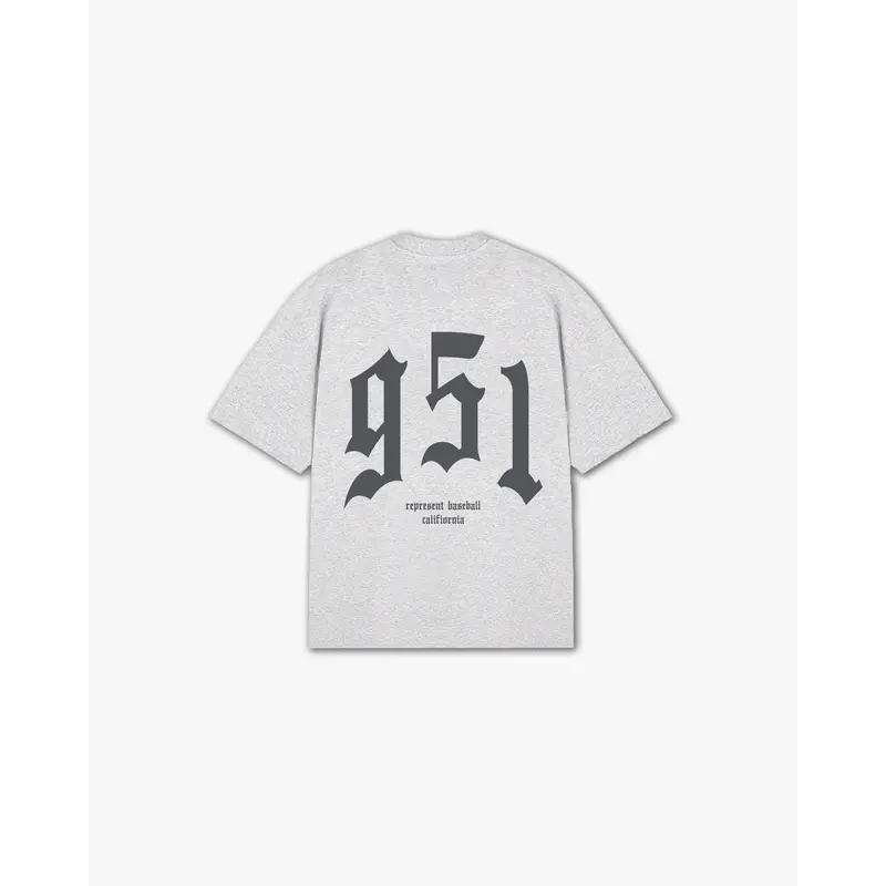 THE (951) VANQUISH BASEBALL V2 ELITE TEE