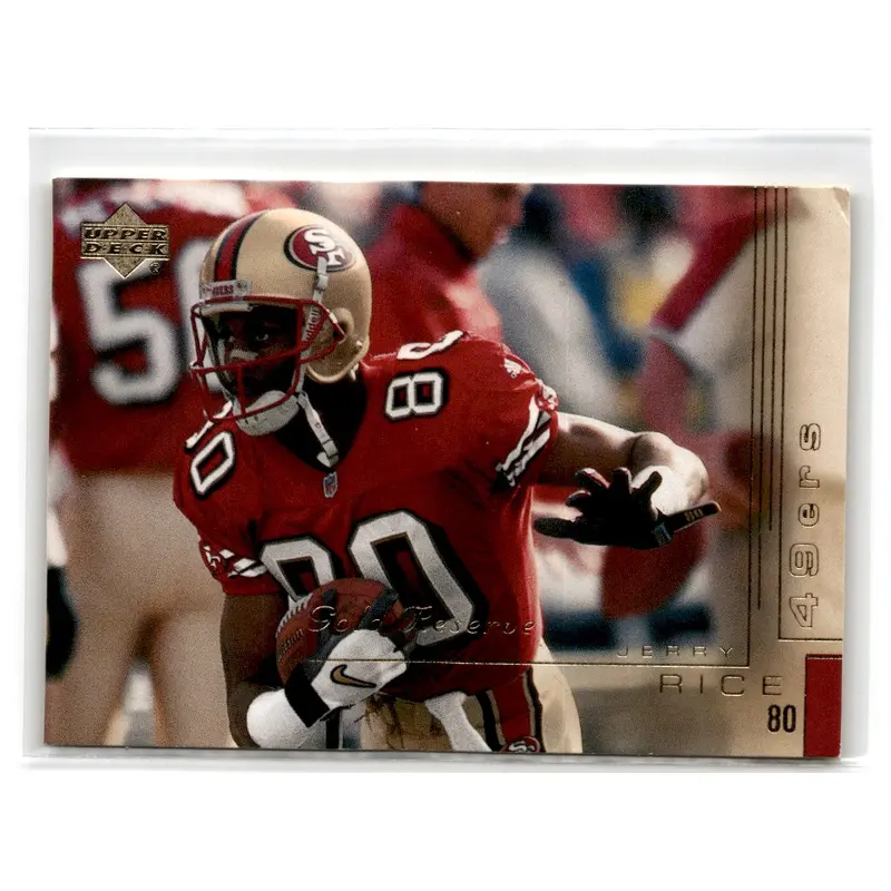 2000 Upper Deck Gold Reserve Mark Loretta #146