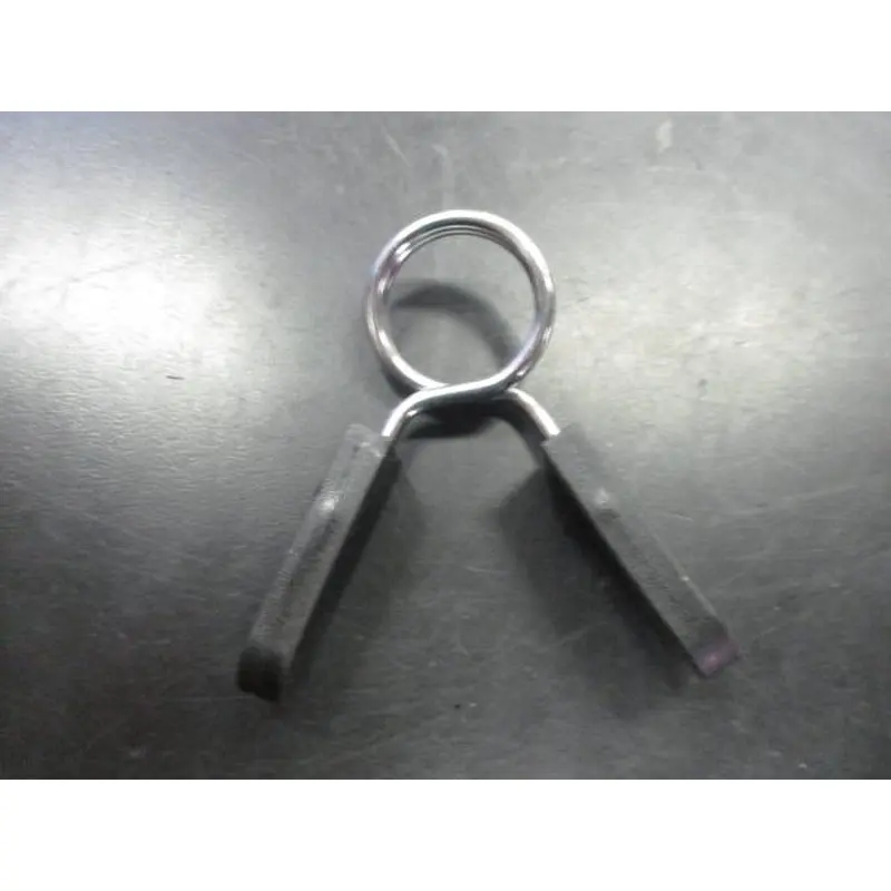 Cap 1" Standard Spring Collar