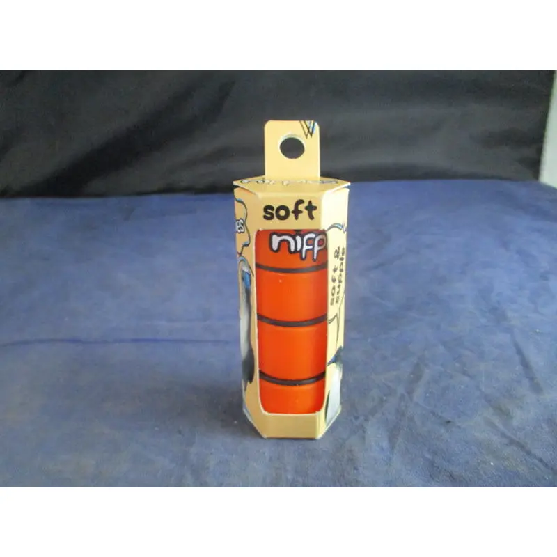 Orangatang Soft Nipples Skateboard Bushings