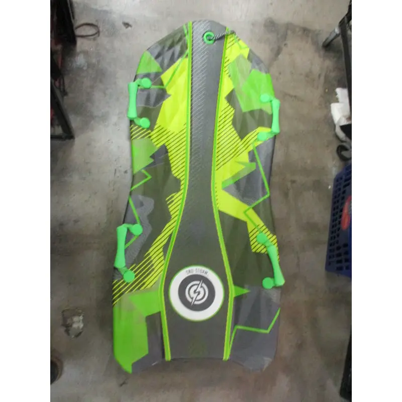 Sno-Storm Vipernex 127cm Snow Sled