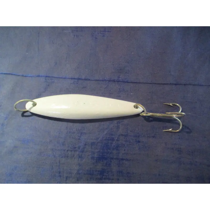 Used Salas Jr 6X Jig Lure - 4.4 oz