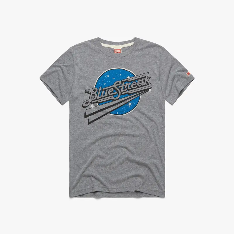 Cedar Point BlueStreak