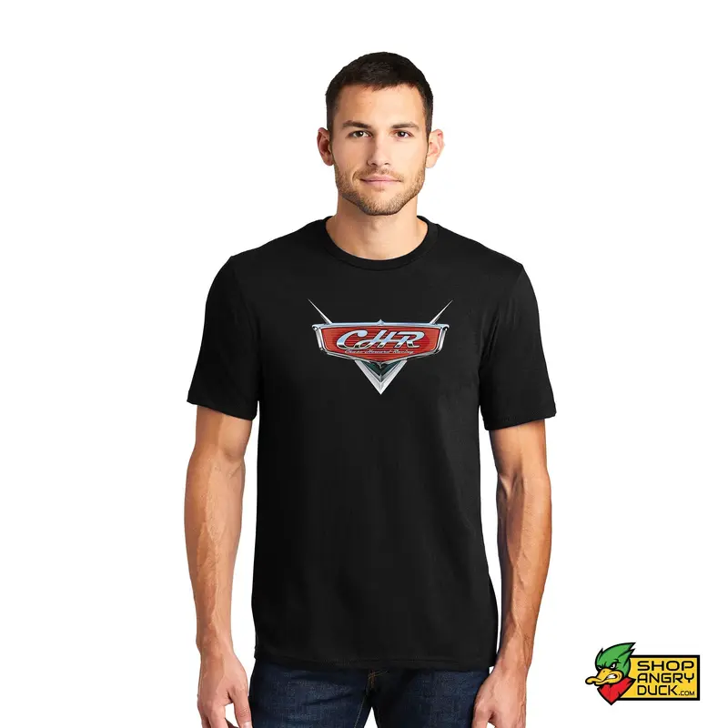 Chase Howard Racing 2025 T-Shirt