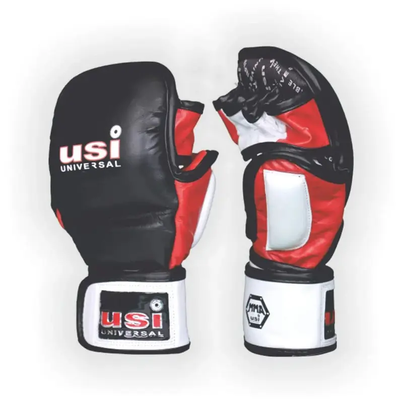 USI UNIVERSAL TRAINING MMA Gloves | Kibi Sports