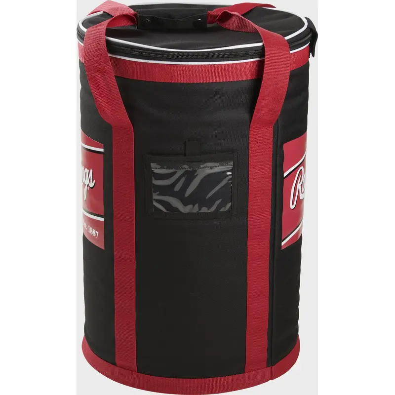 2024 Rawlings Soft Sided Ball Holder